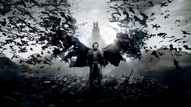 DRACULA UNTOLD