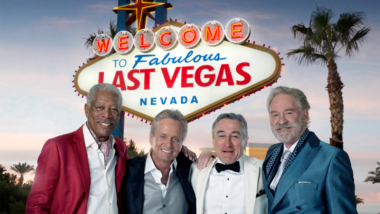 LAST VEGAS