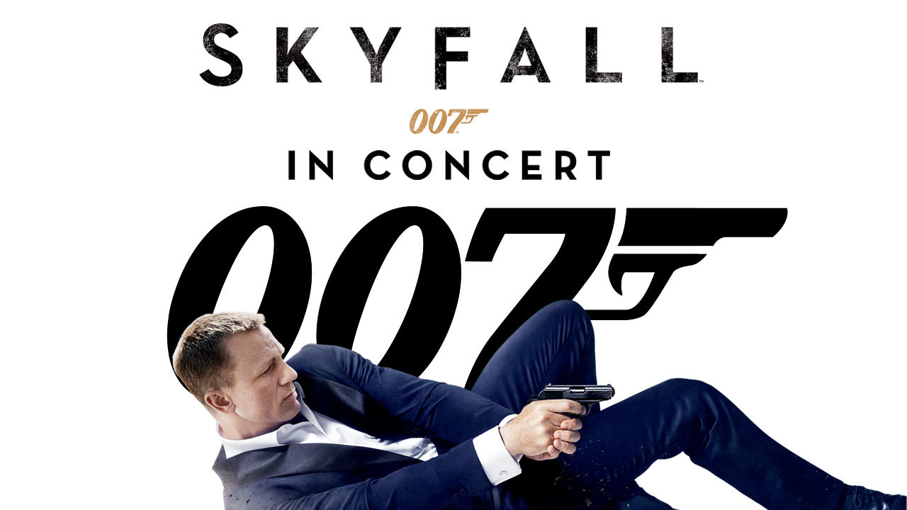 SKYFALL (2012)