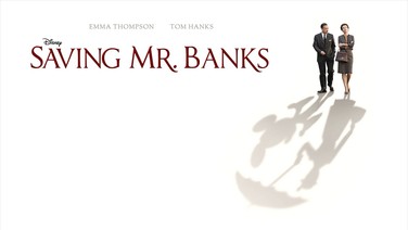 Saving Mr.Banks