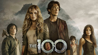 The 100 - Season 1