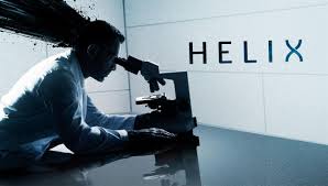 Helix - Season 1