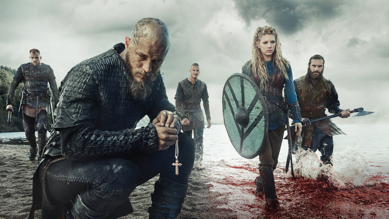 VIKINGS - SEASON 3