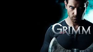 Grimm - Season 3