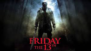 FRIDAY THE 13TH