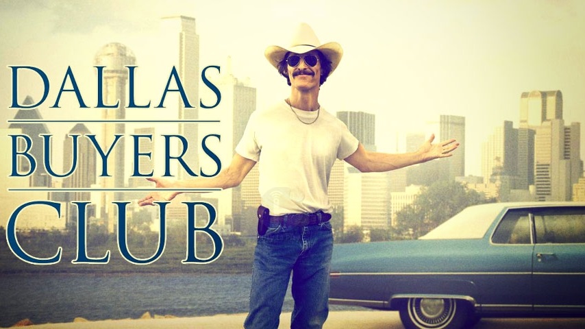 Dallas Buyers Club