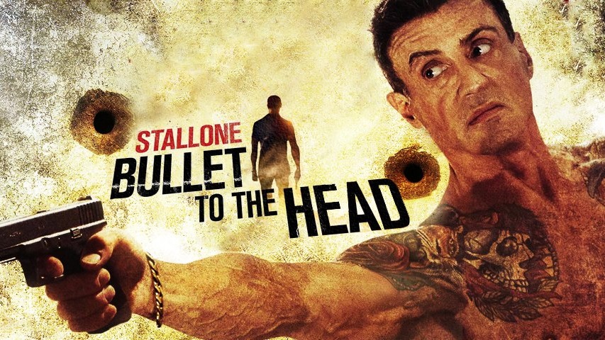 26. Phim Bullet in the Head - Đạn trong đầu.