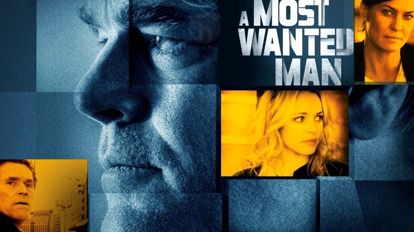 A MOST WANTED MAN