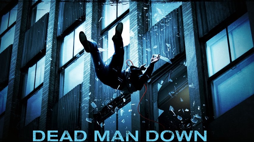 Dead Man Down