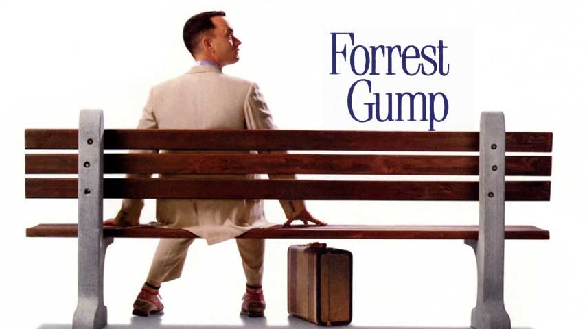 Forrest Gump 