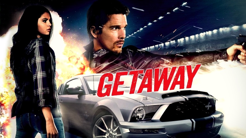 Getaway