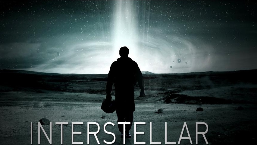 Interstellar (2014)