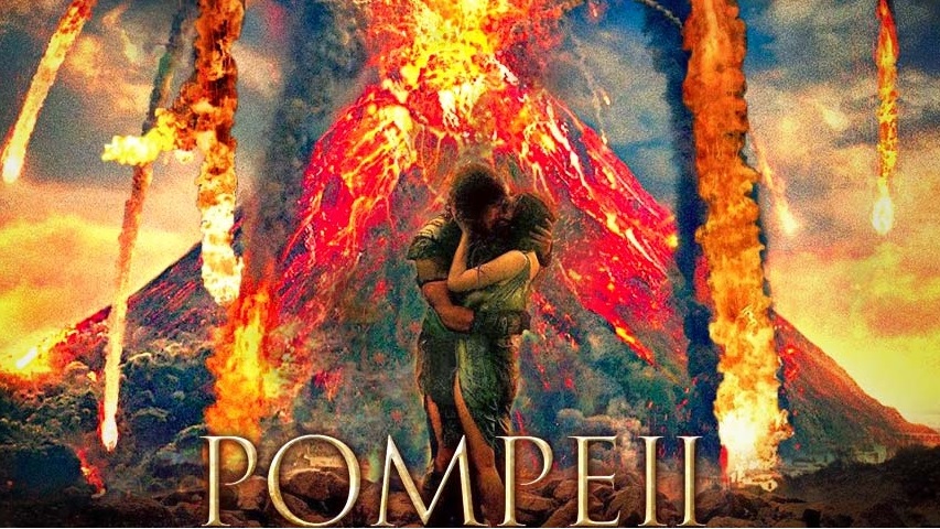 Pompeii