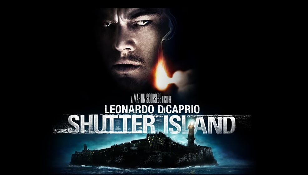 Shutter Island