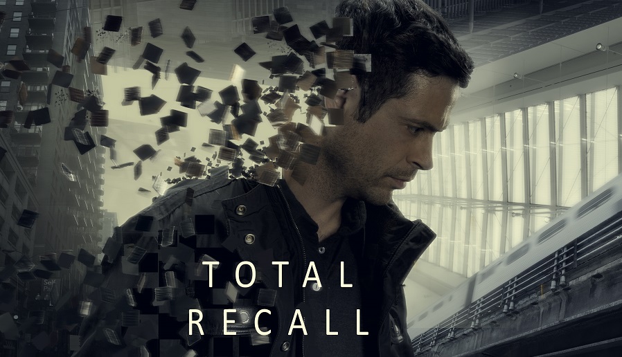 Total Recall