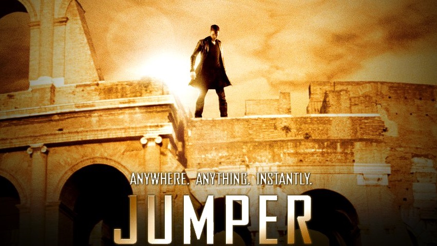 Jumper