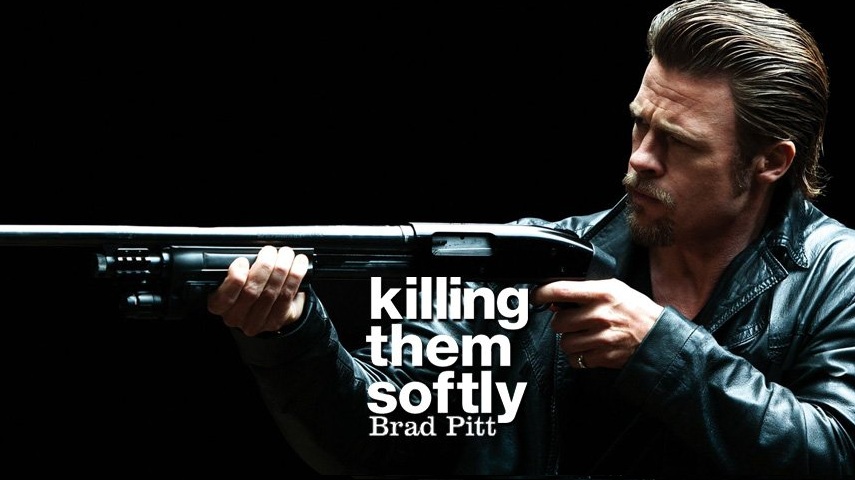 Killing Them Softly