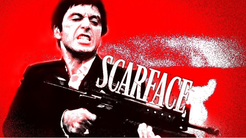 Scarface (1983)