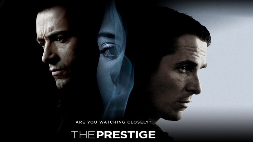 The Prestige