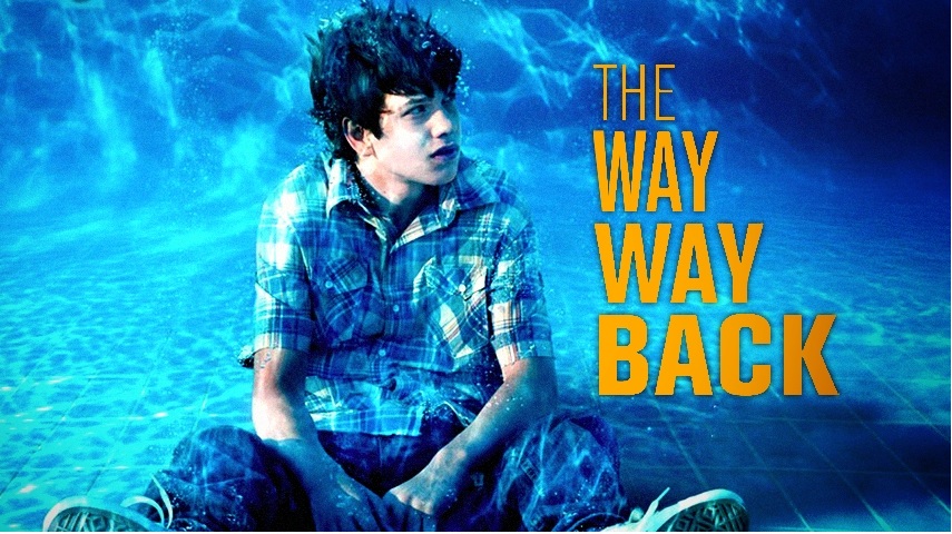 The Way Way Back