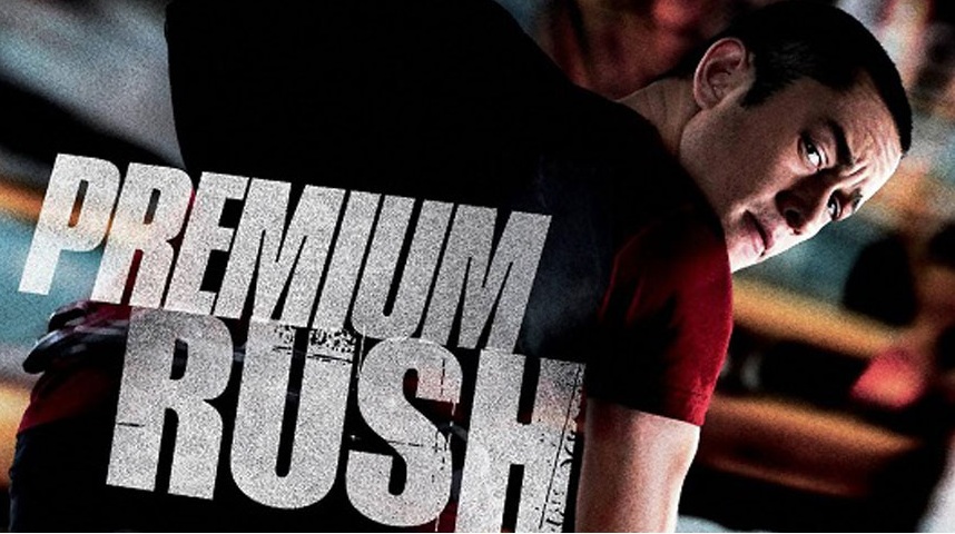 Premium Rush