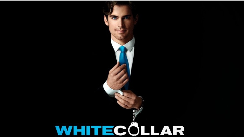 White Collar - Season 1