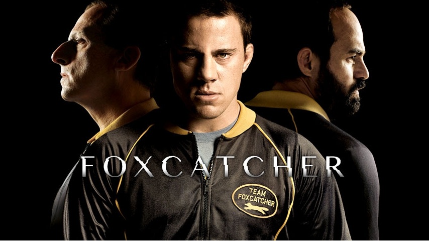 Foxcatcher