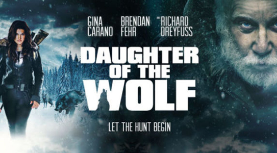 Daughter Of The Wolf (2019)