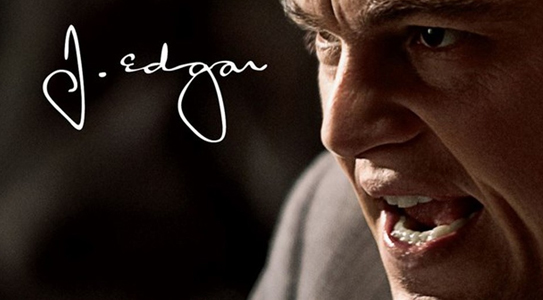 J. Edgar (2011)