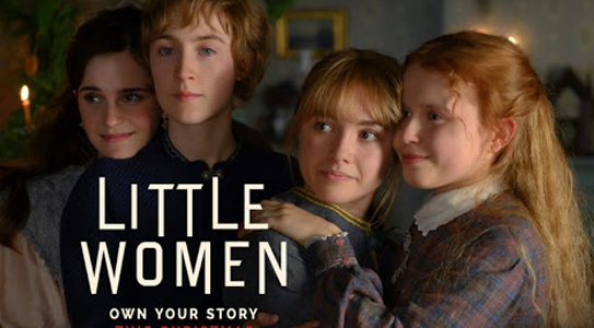 Little Women (2019)