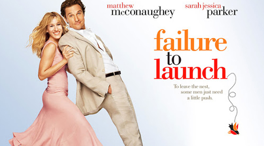 Failure to Launch (2006)