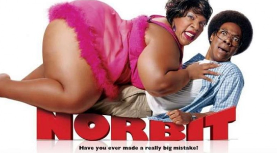 Norbit (2007)