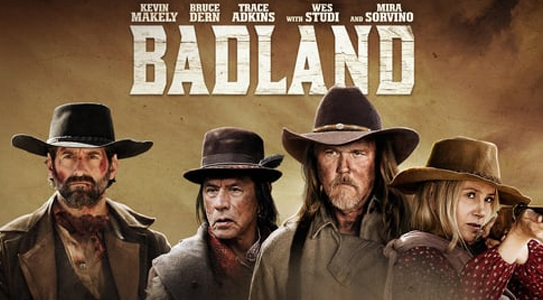 Badland (2019)