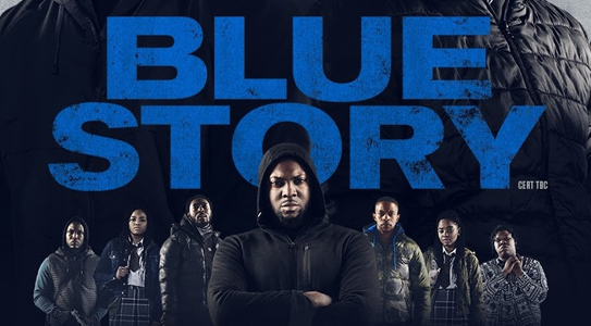 Blue Story (2019)