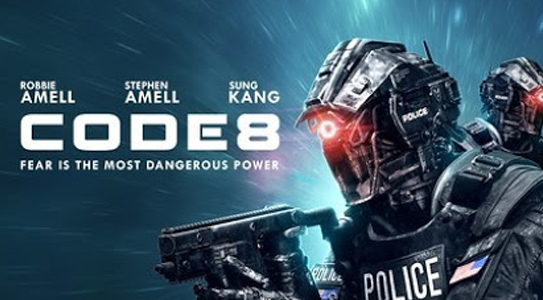 Code 8 (2019)