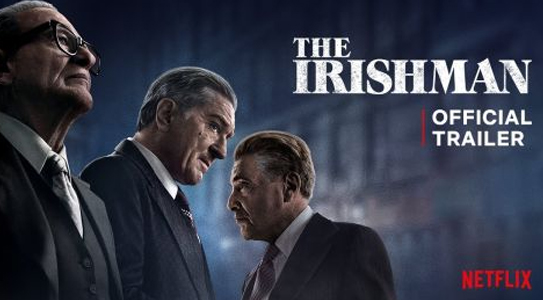 The Irishman (2019)