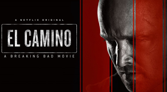 El Camino: A Breaking Bad Movie (2019)