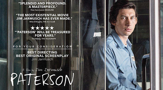 Paterson (2016)