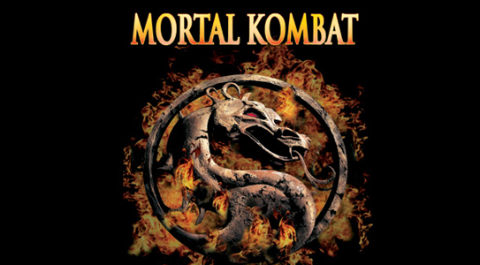 Mortal Kombat 1 (1995)