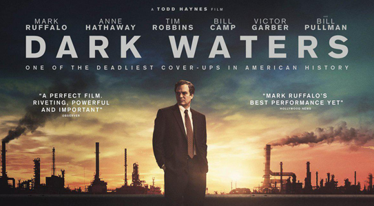 Dark Waters (2019)