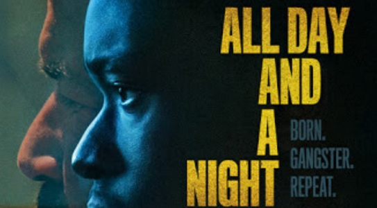 All Day and a Night (2020)