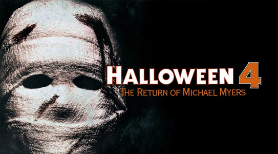 Halloween 4 The Return of Michael Myers (1988)