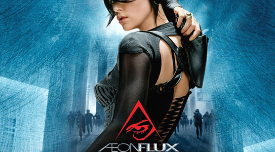 Æon Flux (2005)