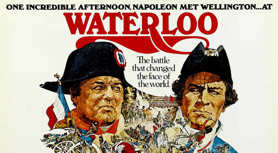 Waterloo (1970)