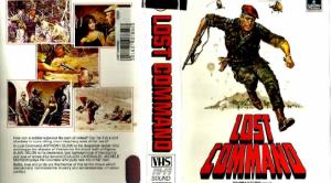 Xem phim Lost Command