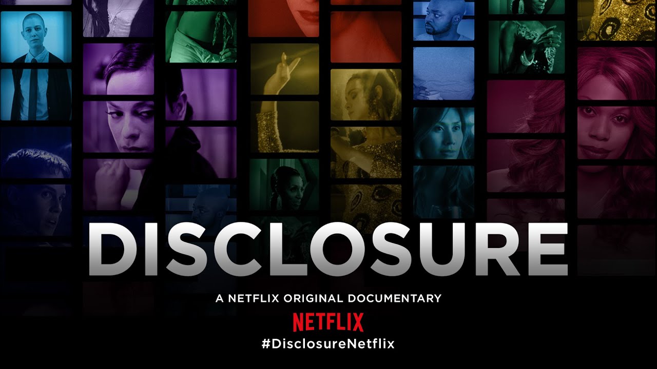 Disclosure (2020)