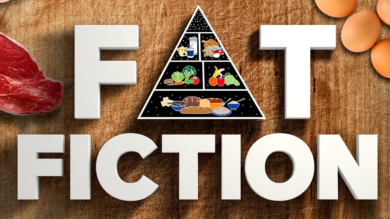 Fat Fiction (2020)