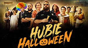 Hubie Halloween (2020)