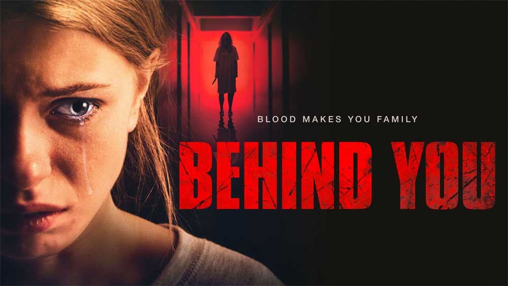 Behind You (2020)