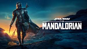 The Mandalorian Season 2 (2020)